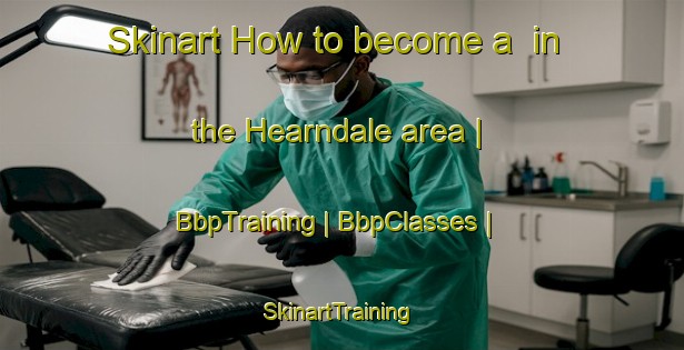 Skinart How to become a  in the Hearndale area | BbpTraining | BbpClasses | SkinartTraining-United States